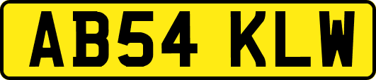 AB54KLW