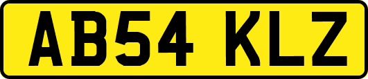 AB54KLZ