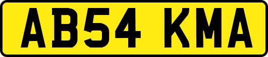 AB54KMA