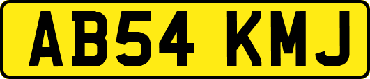 AB54KMJ