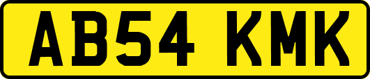 AB54KMK