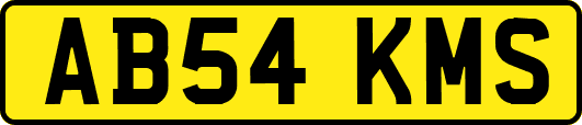 AB54KMS
