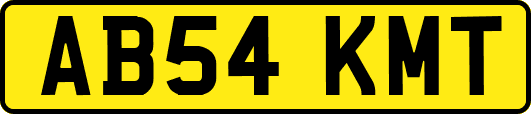 AB54KMT