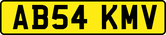 AB54KMV