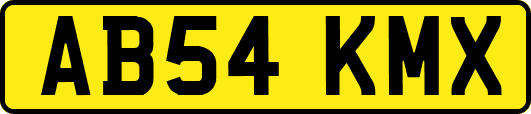 AB54KMX
