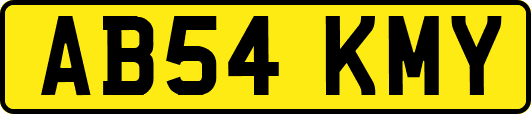 AB54KMY