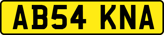 AB54KNA