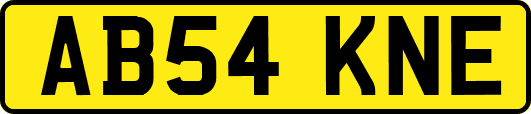 AB54KNE