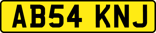 AB54KNJ