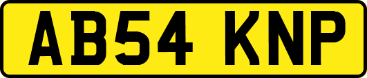 AB54KNP