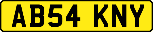 AB54KNY