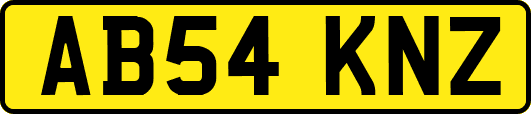 AB54KNZ
