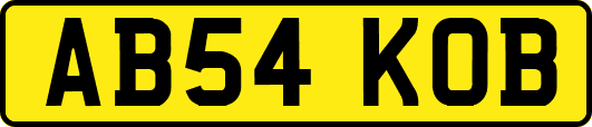 AB54KOB
