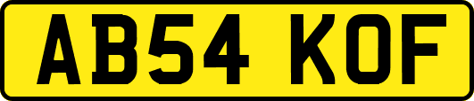AB54KOF