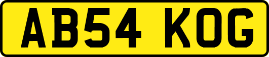 AB54KOG