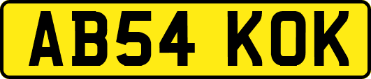 AB54KOK