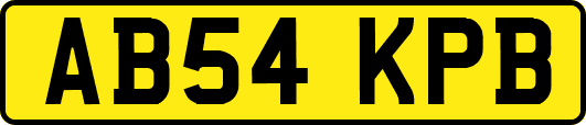 AB54KPB