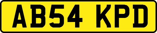 AB54KPD