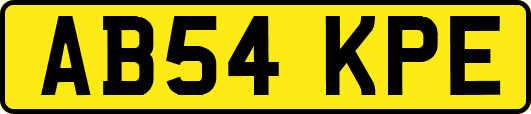 AB54KPE