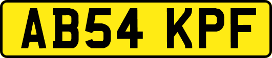 AB54KPF