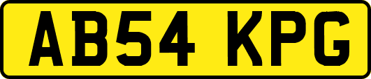 AB54KPG