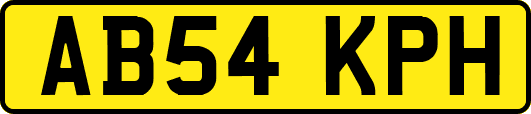 AB54KPH
