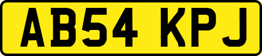 AB54KPJ