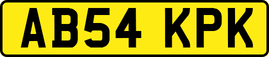 AB54KPK