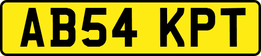 AB54KPT