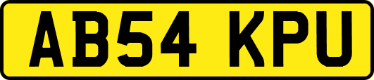 AB54KPU