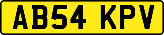 AB54KPV
