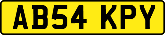 AB54KPY
