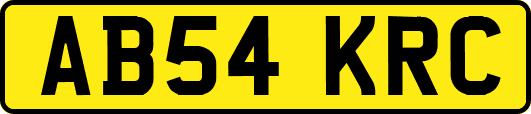 AB54KRC