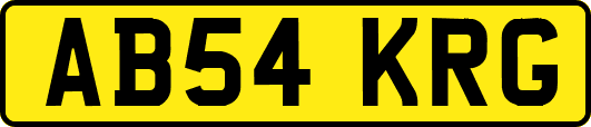 AB54KRG