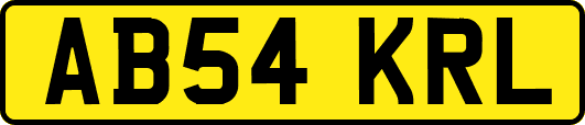 AB54KRL