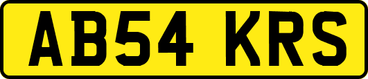 AB54KRS