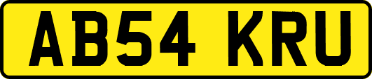 AB54KRU