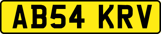 AB54KRV