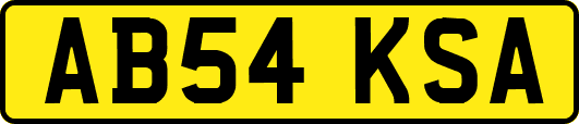 AB54KSA