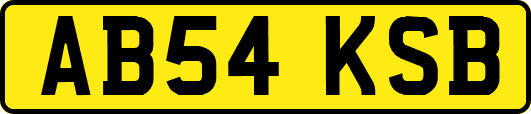 AB54KSB
