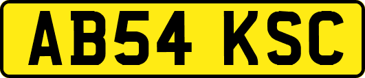 AB54KSC