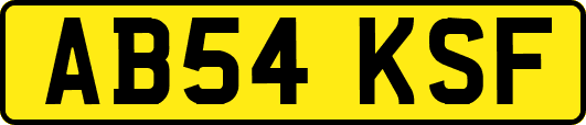 AB54KSF