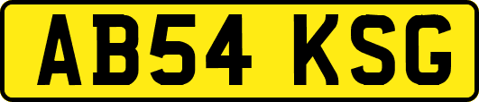 AB54KSG