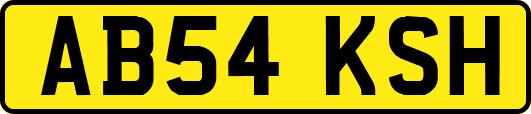 AB54KSH