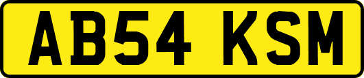 AB54KSM