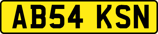 AB54KSN