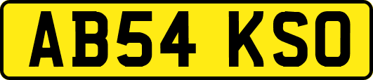 AB54KSO