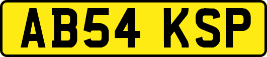 AB54KSP