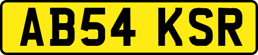 AB54KSR