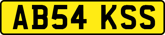 AB54KSS